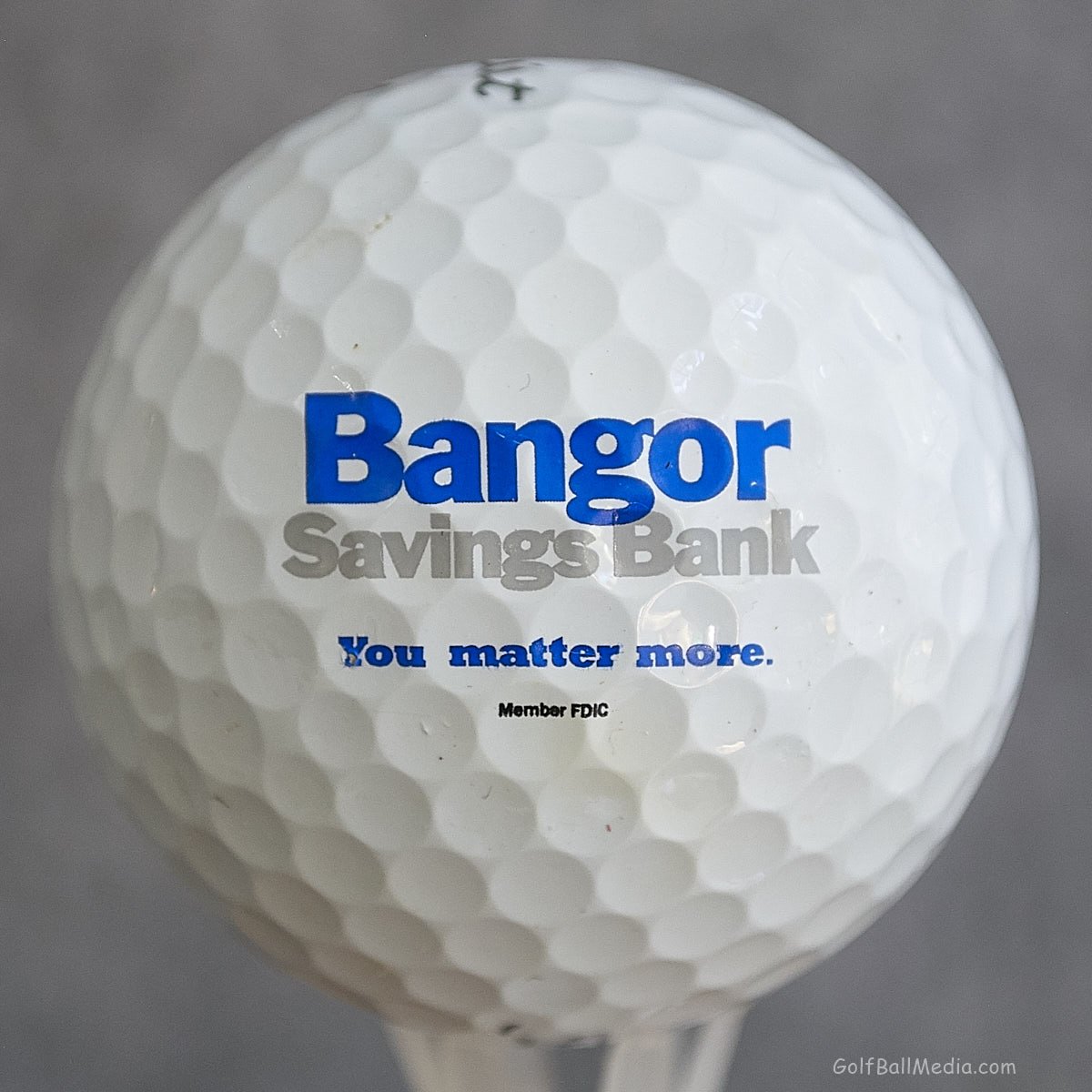 Bangor Savings Bank - You Matter More - Bangor, ME