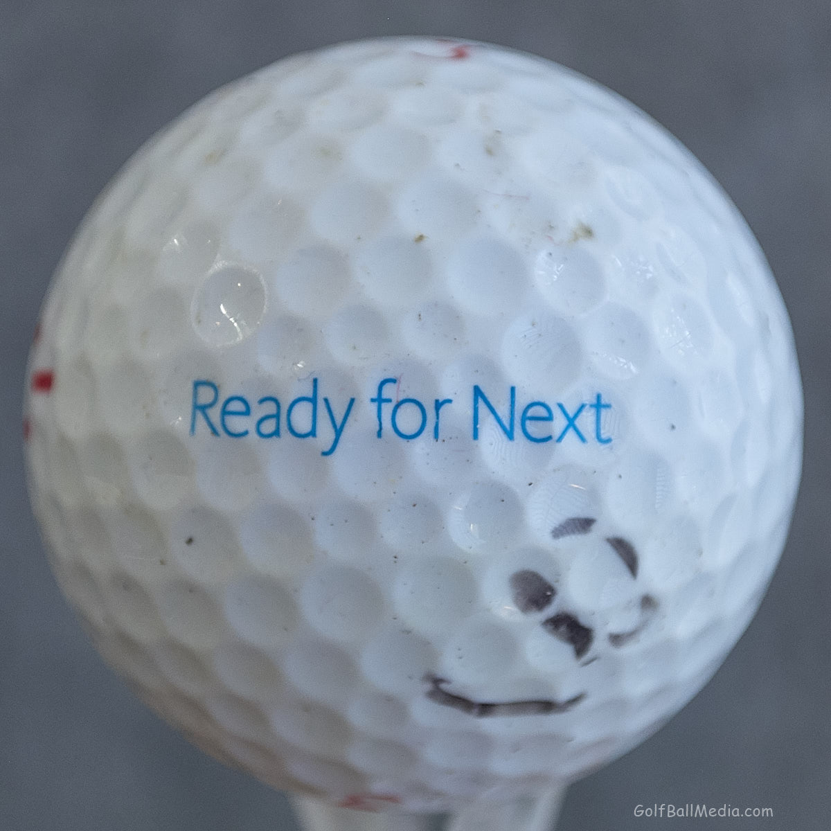 Broadridge - Ready for Next motto - Financial - Lake Success, NY