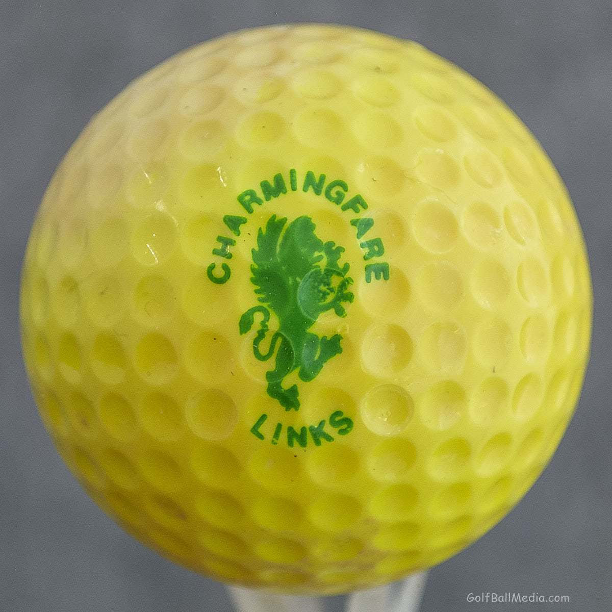 Charmingfare Links - Now Candia Woods Golf Links - Candia, NH