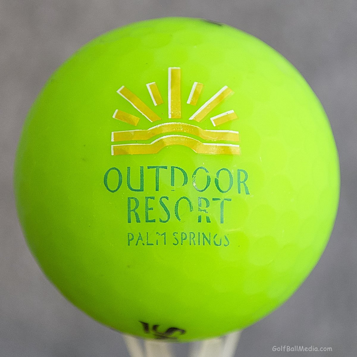 Outdoor Resort - Palm Springs - Cathedral City, CA