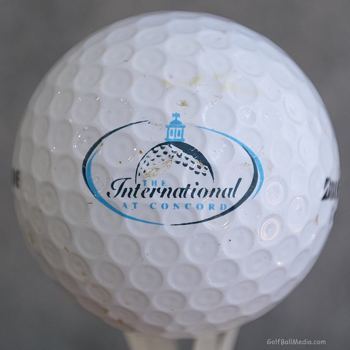 The International At Concord Resort - Kiamesha Lake,NY