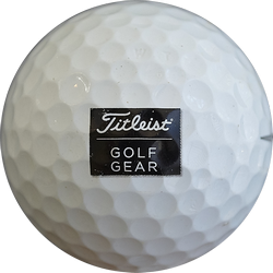 Titleist Golf Gear