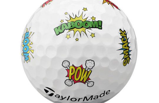 Golf Ball Media