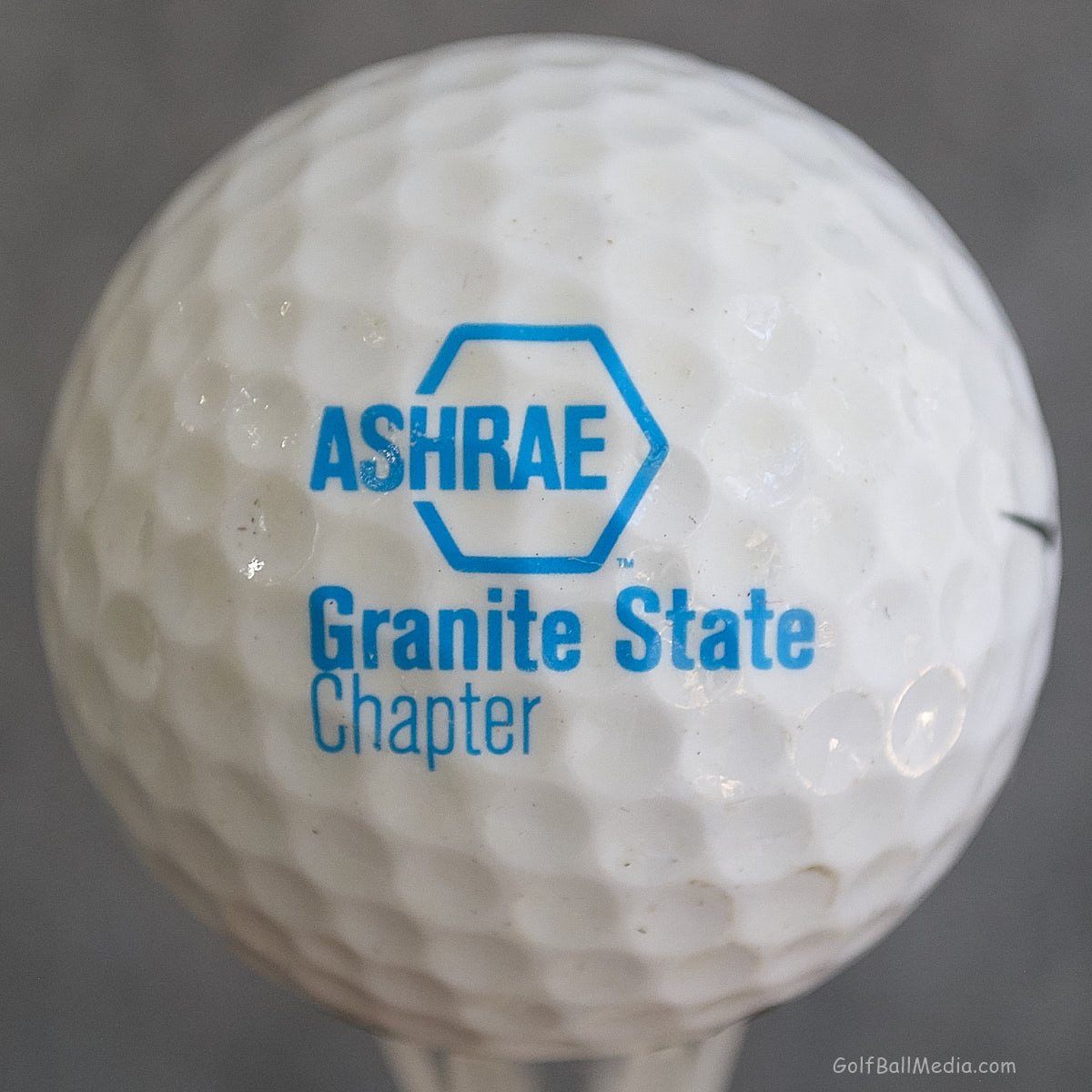 ASHRAE - American Society Of Heating, Refrigerating And Air-Conditioning Engineers - Granite State Chapter
