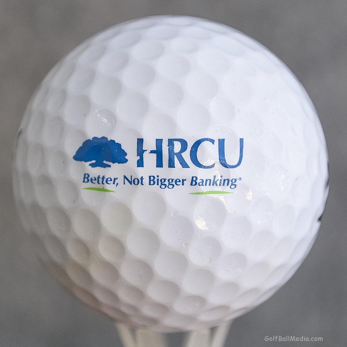 HRCU - Better Not Bigger Banking - Holy Rosary Credit Union - Rochester, NH