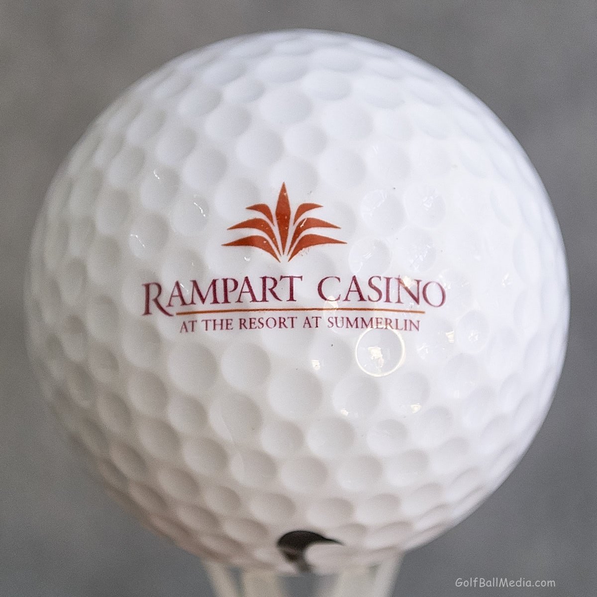 Rampart Casino - At The Resort At Summerlin - Las Vegas, NV