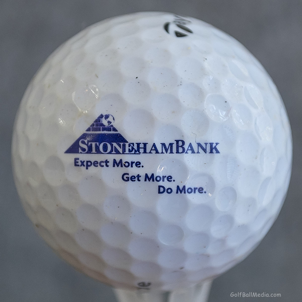 Stoneham Bank - Expect More Get More Do More - Stoneham, MA