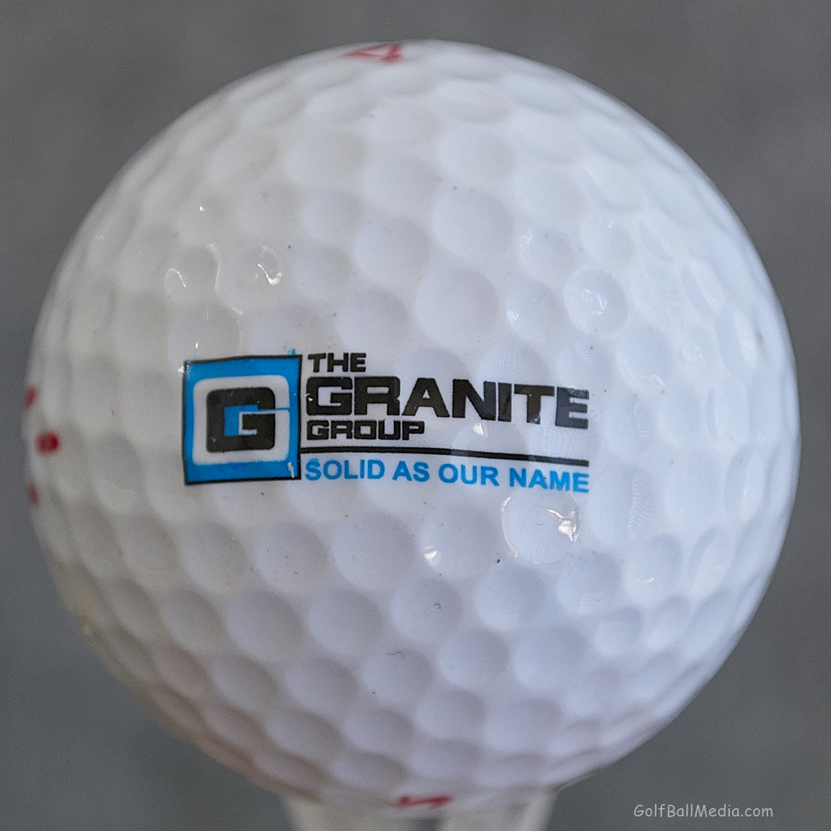 The Granite Group -Solid as Our Name - Concord, NH